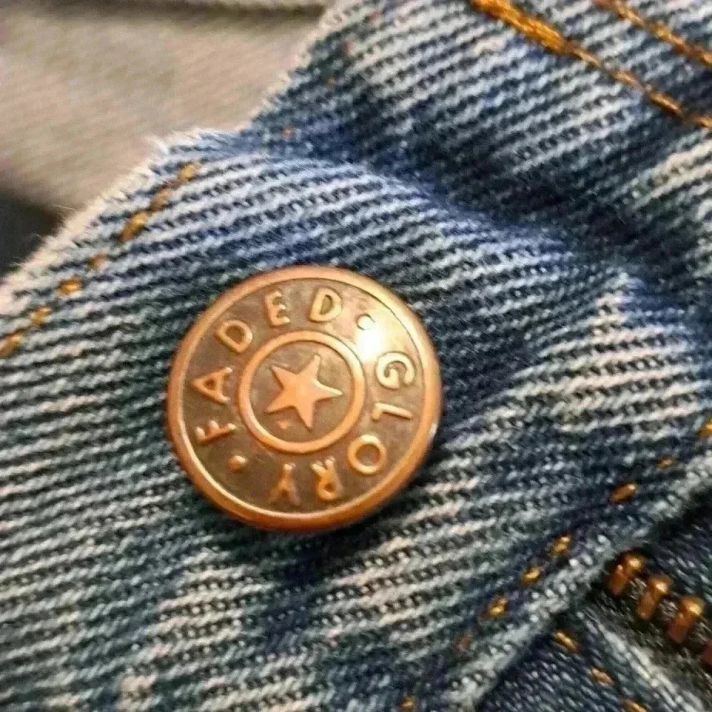 Jean FADED GLORY - Picture 9 of 9